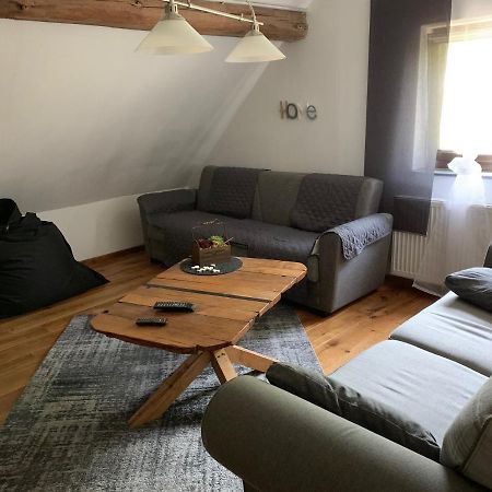Land-Ruhe Apartment Goch Exterior photo